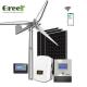 home/company wind turbine price power generation Rated Power 5KW
