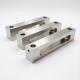CNC Milling Service Fast Stainless Steel Machining Parts CNC Milled Service