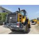 New Hot Sale 5 Ton 4X4 Mini Diesel Engine Front Wheel Loader Zl50gn with 3.0m3 Rock Bucket