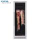 Stainless Steel 293 L Meat Dry Aging Refrigerator 60-85% Humidity Control