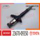 23670-09350 For Toyota Hilux 1KD 2KD Fuel Injector 295050-0520 295050-0180