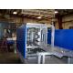 610 K Arch Curving Machine, High Precision Steel K Span Roll Forming Machine