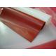 Ultra Thin Ozone Resistance Industrial Silicone Sheets 1mm