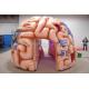 Inflatable Brain Model Tent Inflatable Medical Conferences Exhibitions - Mega Brain
