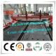 CNC Plasma Cutting Machine With Dust Collect System , Hypertherm Plasma Cutting Machine