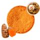 Curcumin 95% Turmeric Root Extract Powder For Health Products Food Grade