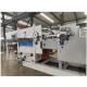 Die Cutting Machine for Corrugated Carton Box Production on Beverage Packaging Line