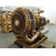30kw Explosion Proof Vacuum Pump Blower With Nanyang Frequency Changed Atex Motor