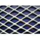 5x2400x1225MM Expanded Metal Safety Grating For Trailer Decking Panel By Custom