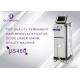 Laser Marking IPL RF Beauty Equipment With Cylinder Rotary Device Diode Laser