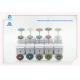 ISO Dental Zirconia Polishing Kit Dental Laboratory Diamond Polishers