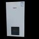 Hotel Wall Mount Gas Boiler 32-40kw Domestic Gas Central Heating Boilers