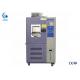 Low Power Consumption Temperature Humidity Test Chamber , Benchtop Stability Humidity Cabinet