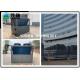 25HP Central Air Source Heat Pump For Office Building Cooling & Heating