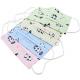 Skin Friendly Childrens Face Masks Low Breathing Resistance