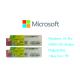 Microsoft windows 10 original product key 100% Original Online Activate Multi Language Windows 10 Pro License Sticker