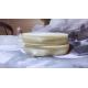 Pantone Color Card Wired Organza Ribbon For Hotel Decoration / Holiday Decoration