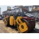 DYNAPAC CC622 Used Road Roller 2004 Year 92kw With 20L Water Tank