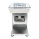 Plastic Fresh Stainless Steel Full Automatic Roll Beef Bacon Slicer Cutting Frozen Meat Slicing Machine Made In China