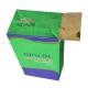 20kg Valve Kraft Paper Bag Packaging Custom Structure Shape Size Water Resistant