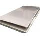 TISCO Brushed Stainless Steel Perforated Sheet 6000mm 2mm