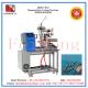 resistance coil winding machine with ends
