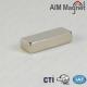 Neodymium magnet customized block magent for hot sales price