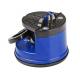 Mini As Seen On TV Outdoor Knife Sharpener With Tungsten Carbide 61 * 65 Mm