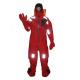 Immersion suits with thermal protective aid for sales