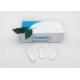 One Step High accuracy  Strep B Rapid Diagnostic test , quick and easily, gold colloidal method,swab specimen