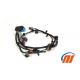 C6.6 Engine Control Cable 260-5542 CAT 320D 323D Excavator Wiring Harness