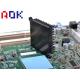 3W/m.K Multipurpose Thermal Conductive Pad Heatsink For Networking