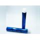 Thin Wall Aluminum Collapsible Tubes Big Volume Light Weight For Cosmetic Gel