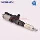 Diesel Common Rail Fuel Injector 095000-0071  Diesel Common Rail Injector 095000-0070, 095000-0071, 095000-0072, 095000-0073 For MITSUBISHI 8M22T
