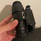 ET PVS-14A GEN 2+ Military Green Fluorescent Night Vision Spotting Binoculars