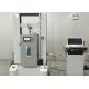 Pull Press Tension Testing Machine High Low Temperature Oven Type Easy Operate