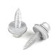 Stainless Steel Ruspert Hex Head EPDM Washer Drywall Screw Self Tapping Roof Screw 6.0x25