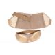 Flesh Colored Belly Band Support Belt Fetal Position Protection Belt Easy Remove