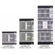 ZTE TS4 DWDM ZTE 8500 N2M2TS4(LR10,Fbt3,PM QPSK)