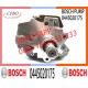 Common Rail Diesel Fuel Injector Pump 0445020007 0445020175 0445020150 For Bosch