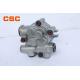 Popular K3V180   SH460-5  SH450-3/3B  excavator special gear pump original Kawasaki, Japan