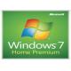 Full Version Windows 7 Home Premium OEM License For 32 / 64 Bit Download