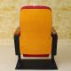 740x580x1030mm Anti Fouling Cinema Hall Chairs Folding Detachable Dustproof