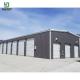 Low Cost Discount Prefabricated Customized Structural Steel Warehouse Steel Structure Frame Warehouse Workshop Building