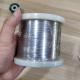 Nickel Chromium Ni80cr20/ Nichrome 8020 Electric Resistance Wire And Ribbon For Heating Element