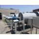 Ribbon 50Tons/Day Agitator 7.5KW Dry Powder Mixer Machine Factory Price