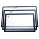 A1297 A1278 A1286 Macbook Screen Glass Pro Front LCD Replacement