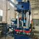 Custom Building 200 T to 1200 T Hydraulic Press for High-Performance Brick Making