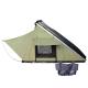 2 Person One Bedroom 4wd Triangular Car Camping Tent