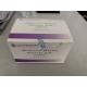 EDTA Plasma Human Igg Elisa Kit 60 Min SARS-CoV-2 Rapid Ag Test